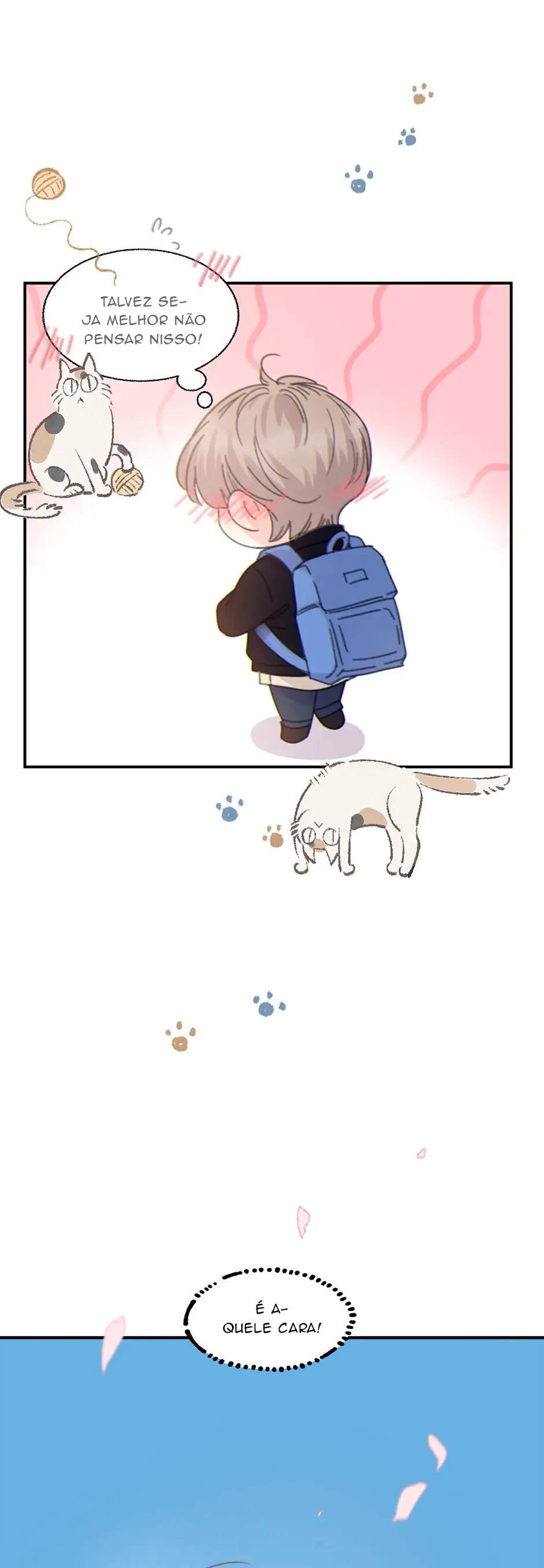 Quando eu Adormeço – Capítulo 30 Yaoi – Página 5