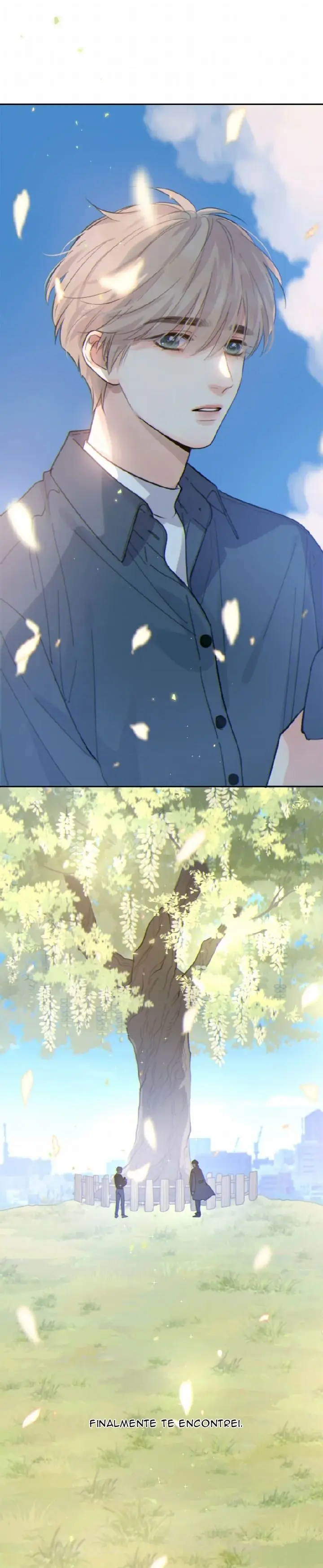 Quando eu Adormeço – Capítulo 31 Yaoi – Página 12