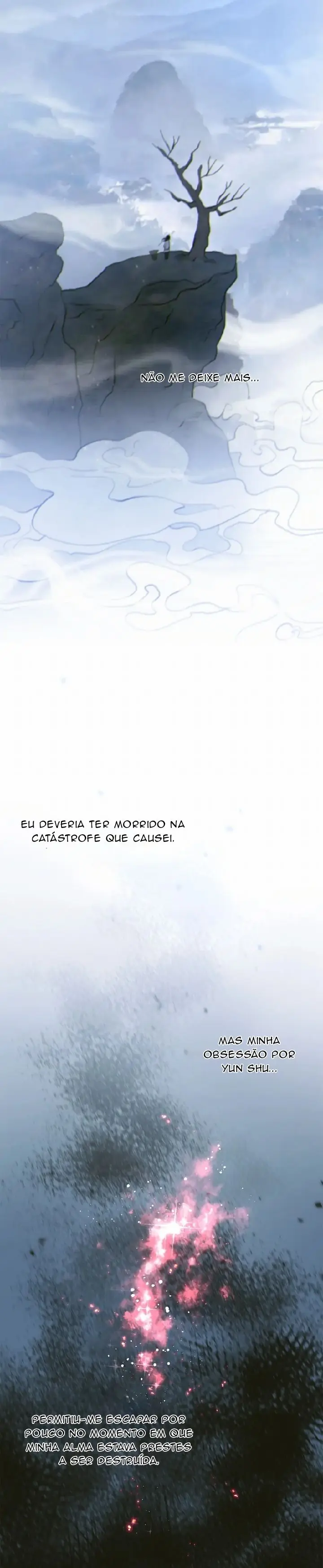 Quando eu Adormeço – Capítulo 31 Yaoi – Página 6