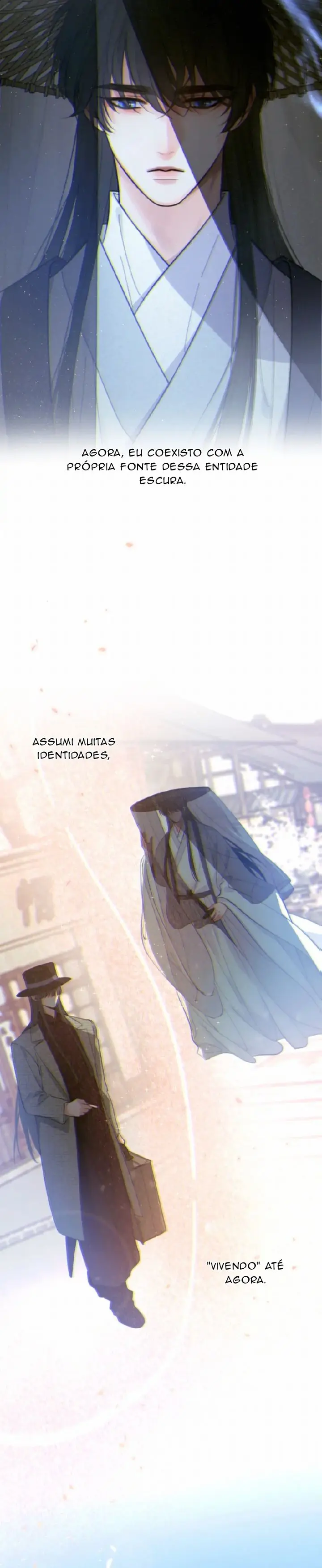 Quando eu Adormeço – Capítulo 31 Yaoi – Página 8