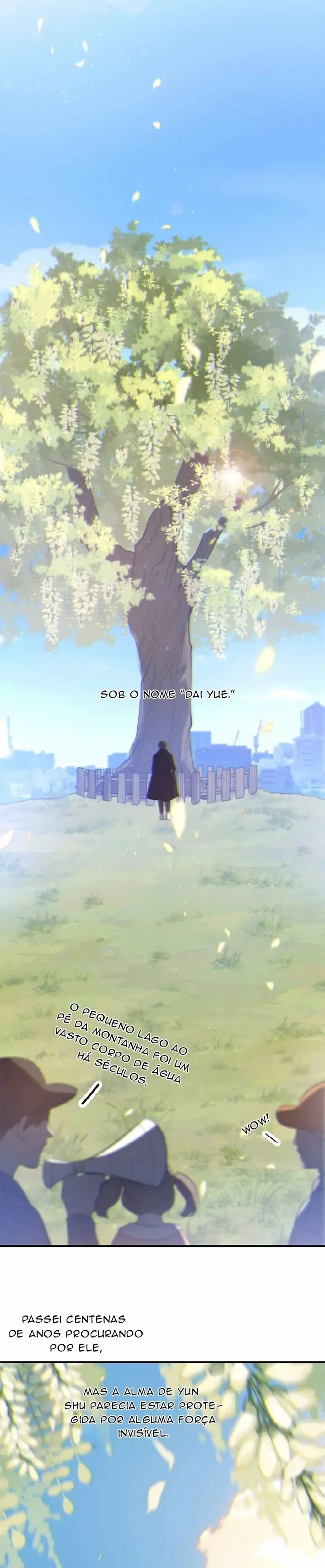 Quando eu Adormeço – Capítulo 31 Yaoi – Página 9