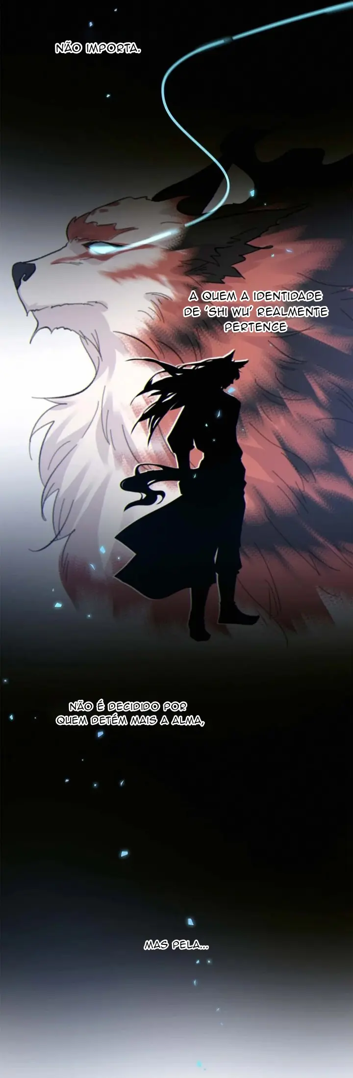 Quando eu Adormeço – Capítulo 32 Yaoi – Página 8