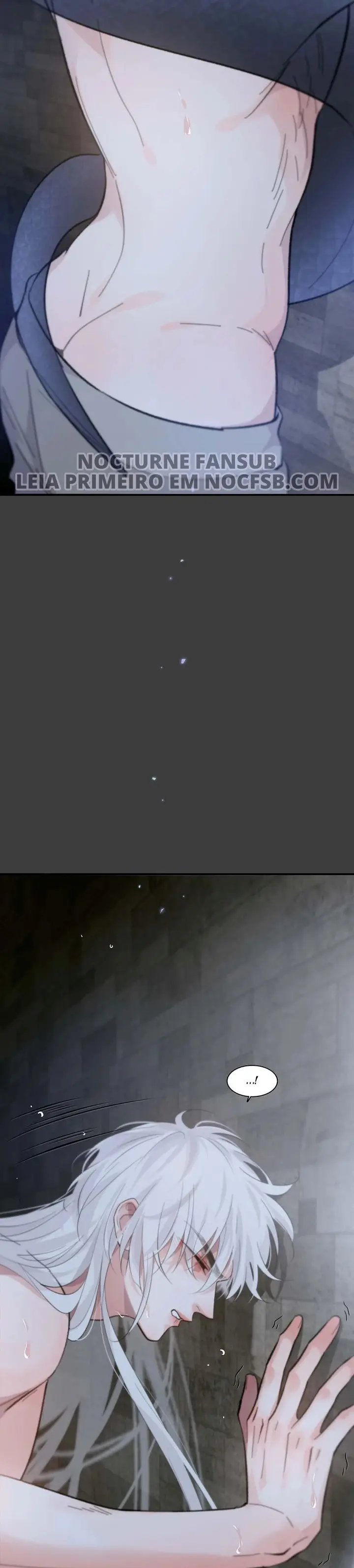 Quando eu Adormeço – Capítulo 33 Yaoi – Página 17