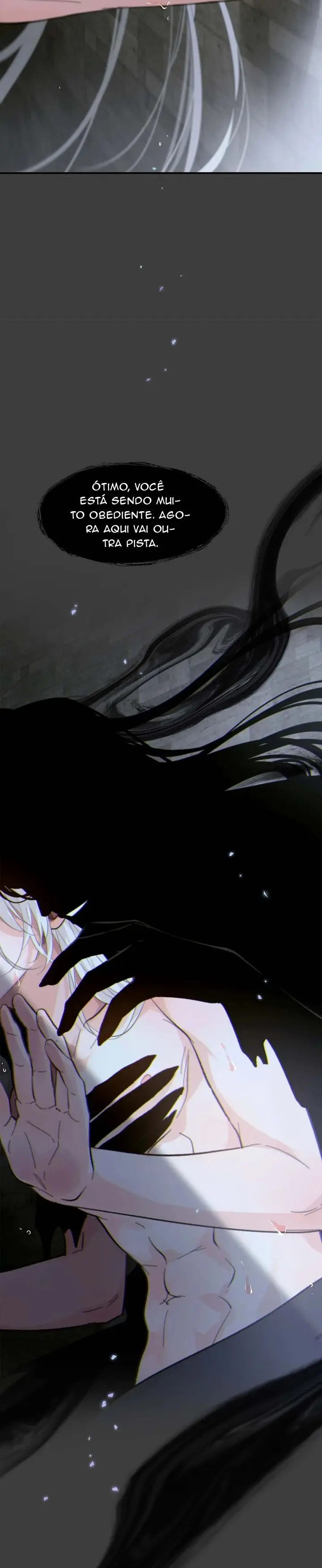 Quando eu Adormeço – Capítulo 33 Yaoi – Página 18