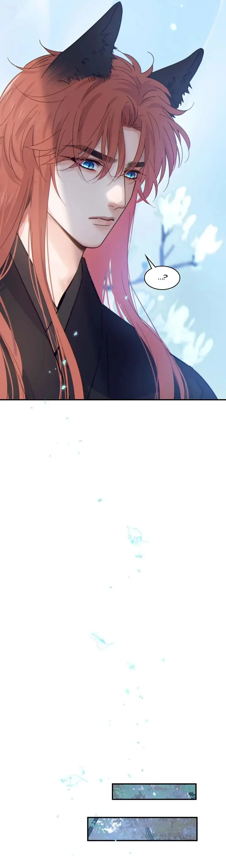 Quando eu Adormeço – Capítulo 34 Yaoi – Página 10