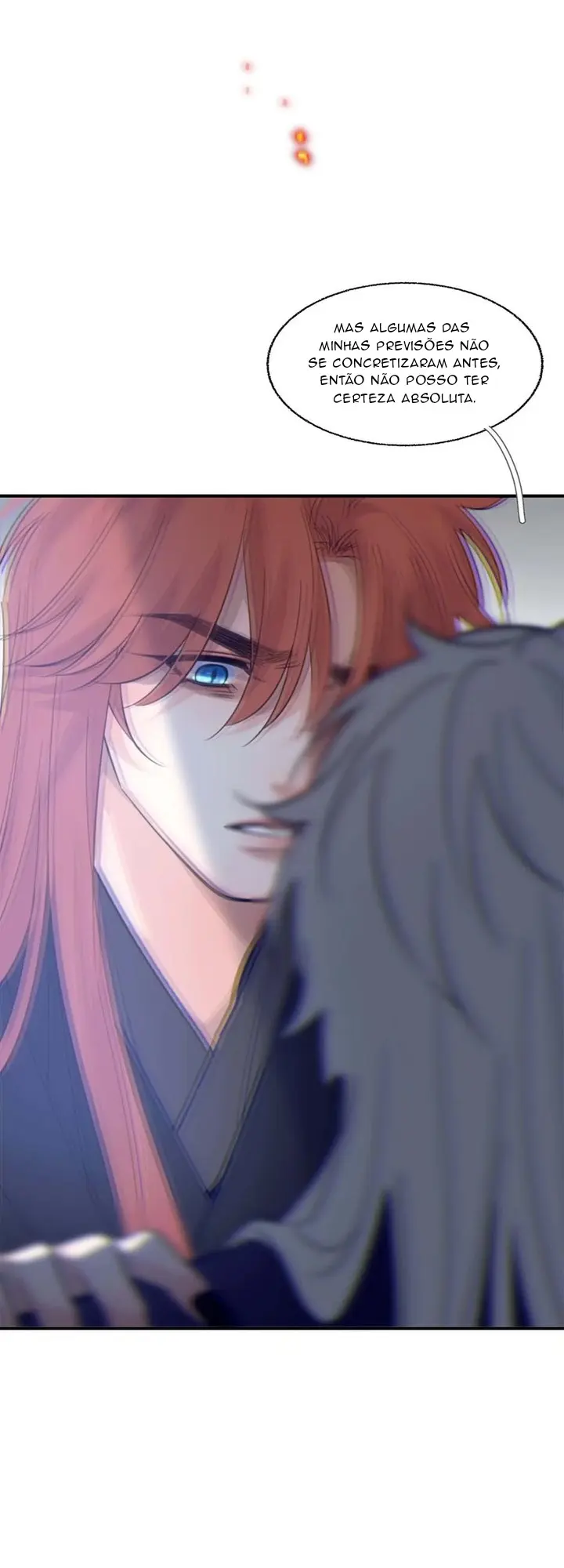 Quando eu Adormeço – Capítulo 34 Yaoi – Página 14