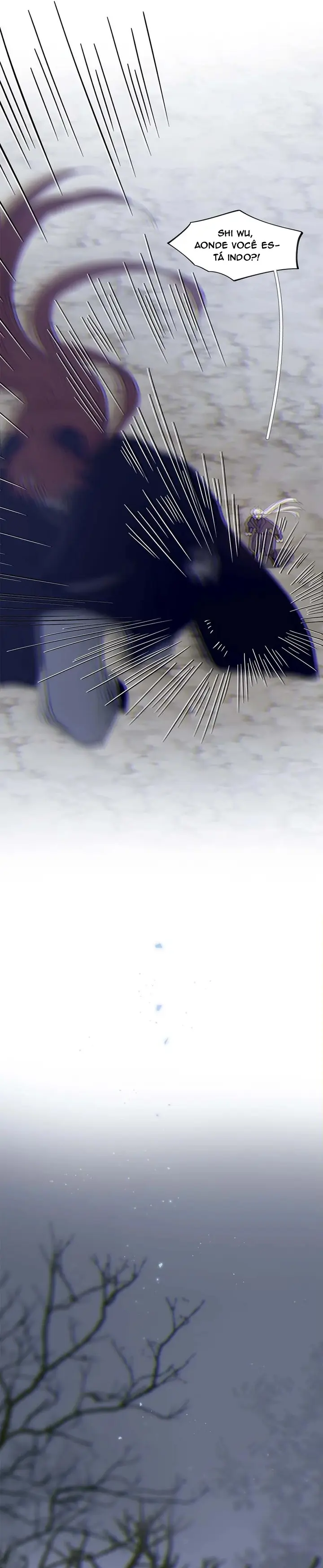 Quando eu Adormeço – Capítulo 34 Yaoi – Página 15