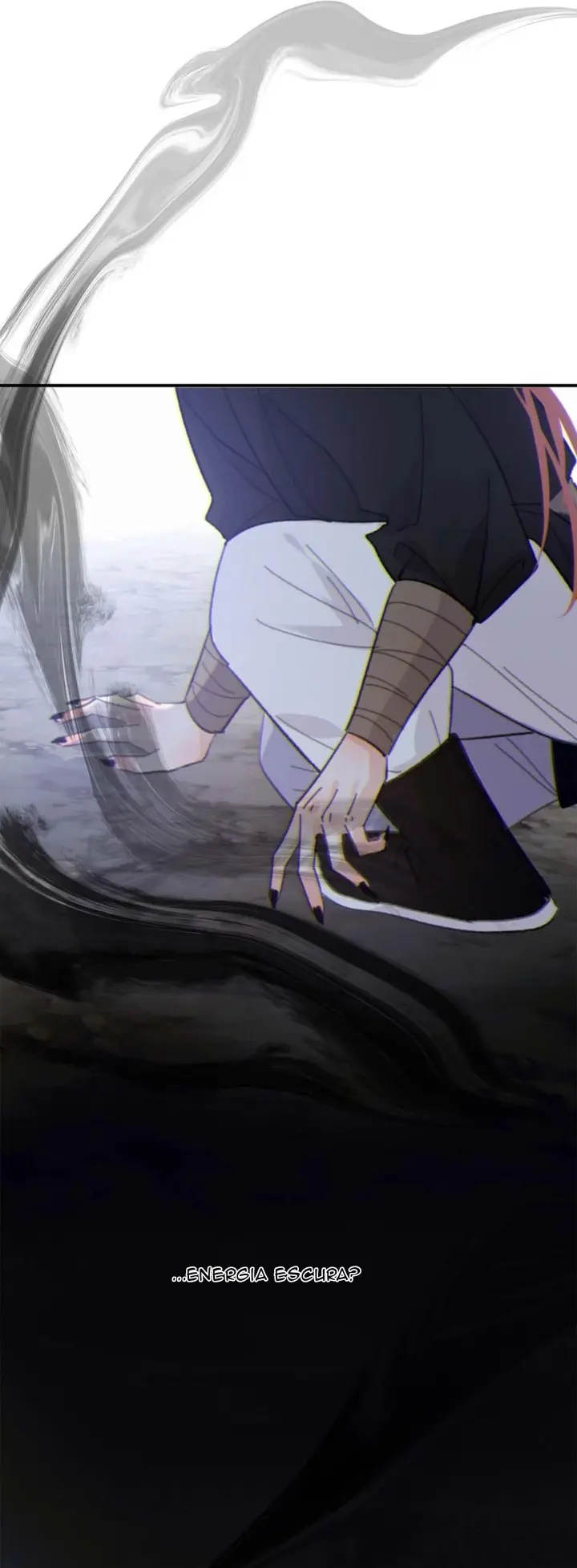 Quando eu Adormeço – Capítulo 34 Yaoi – Página 17