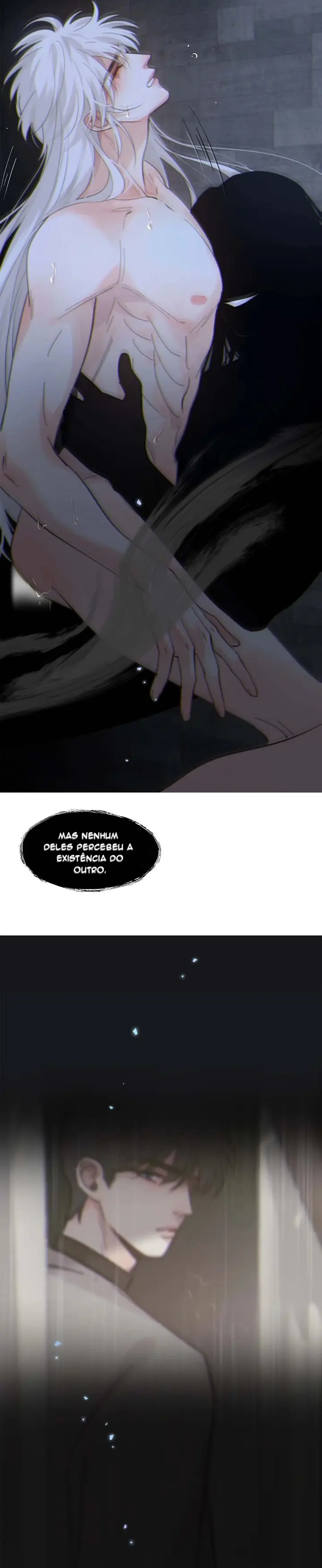 Quando eu Adormeço – Capítulo 34 Yaoi – Página 5