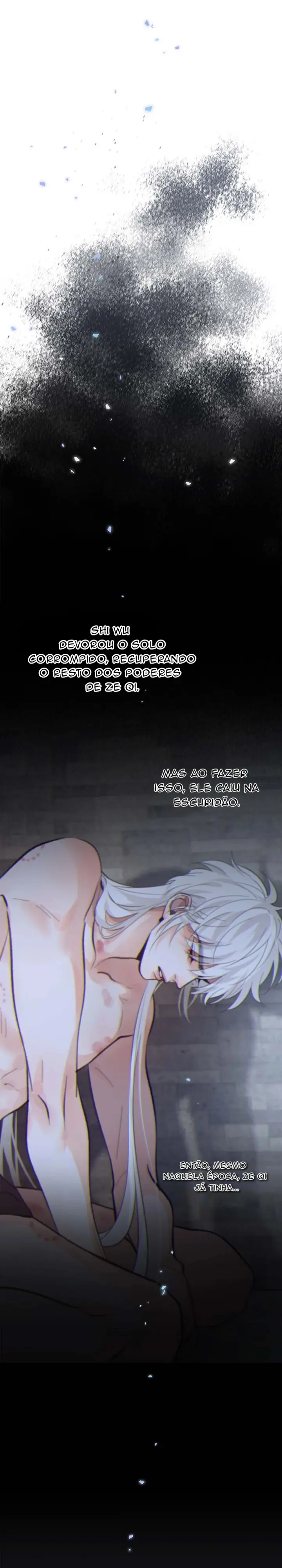 Quando eu Adormeço – Capítulo 35 Yaoi – Página 2