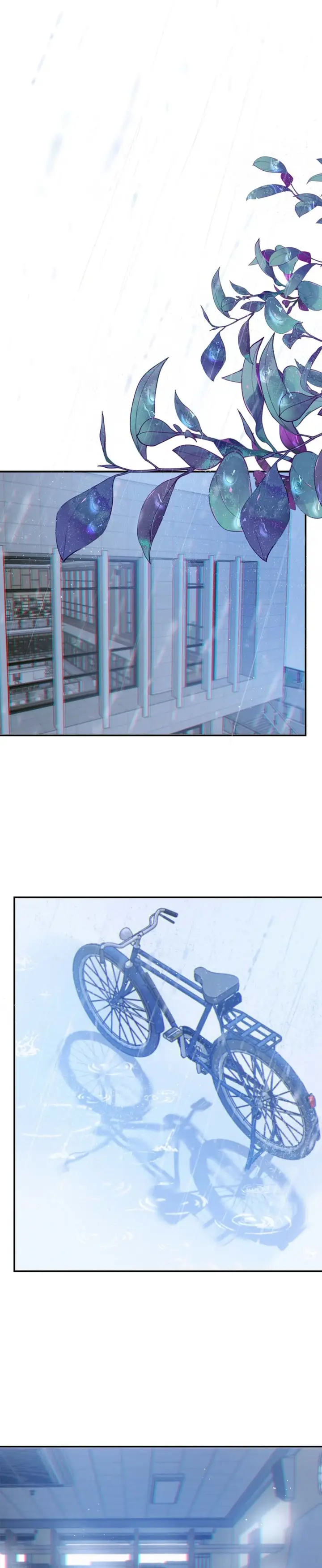 Quando eu Adormeço – Capítulo 37 Yaoi – Página 2