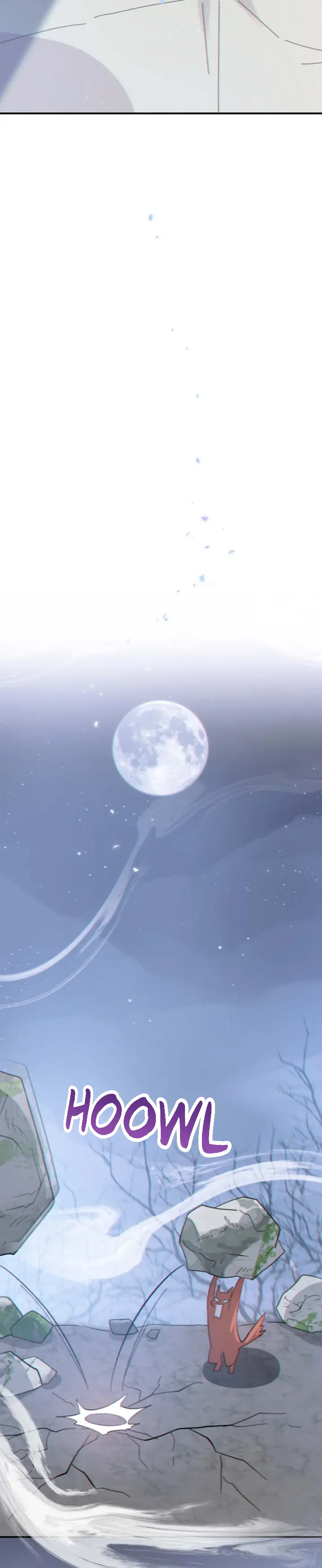 Quando eu Adormeço – Capítulo 37 Yaoi – Página 5