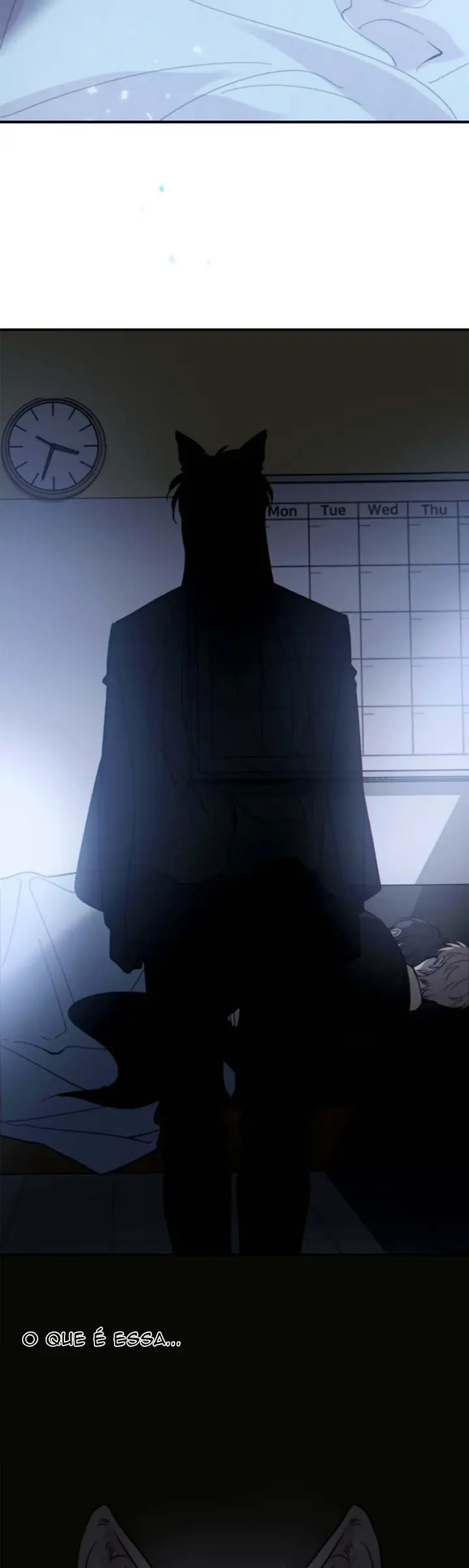 Quando eu Adormeço – Capítulo 37 Yaoi – Página 9