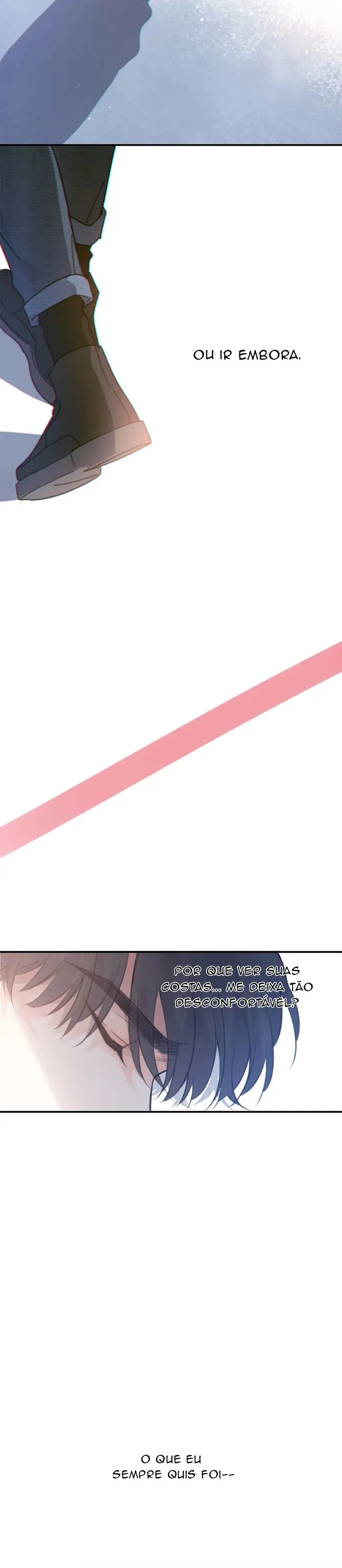 Quando eu Adormeço – Capítulo 38 Yaoi – Página 5