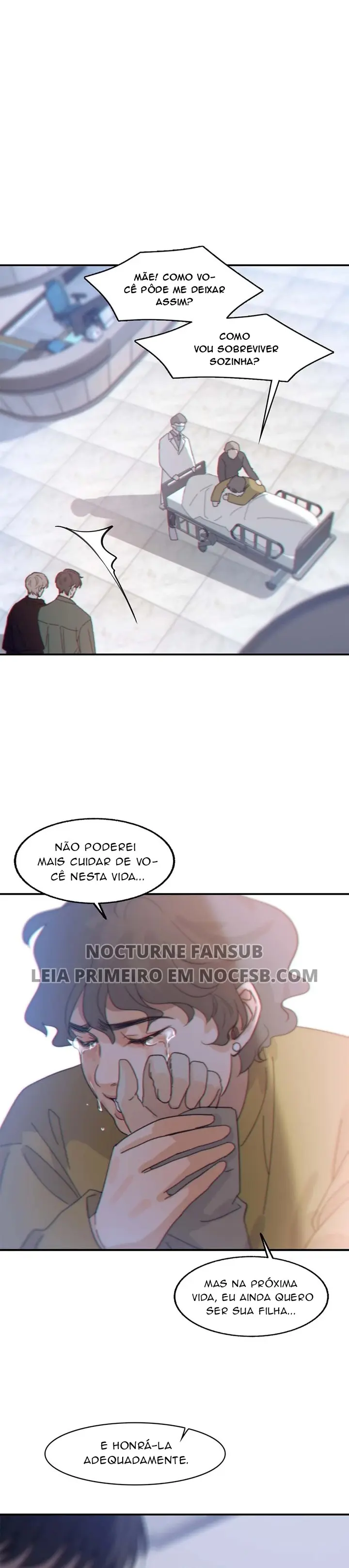 Quando eu Adormeço – Capítulo 38 Yaoi – Página 8