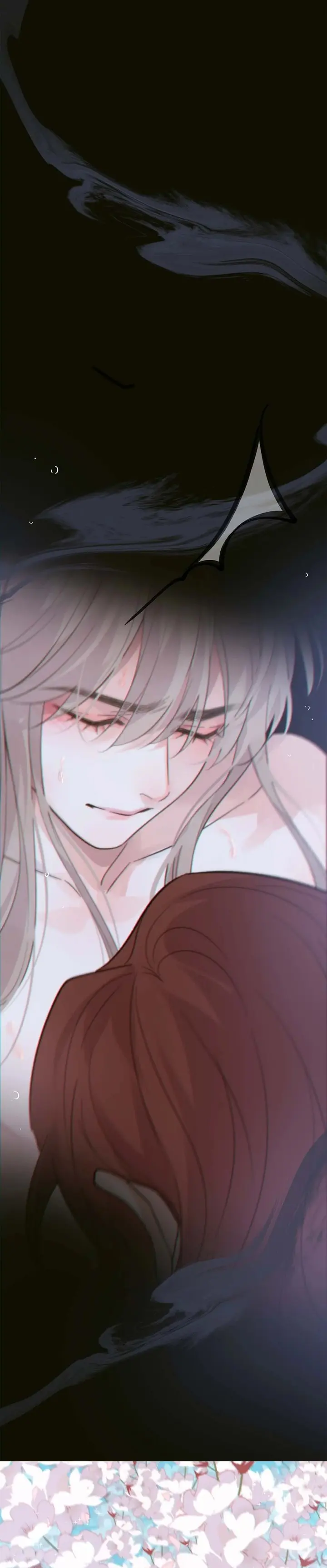 Quando eu Adormeço – Capítulo 39 Yaoi – Página 13