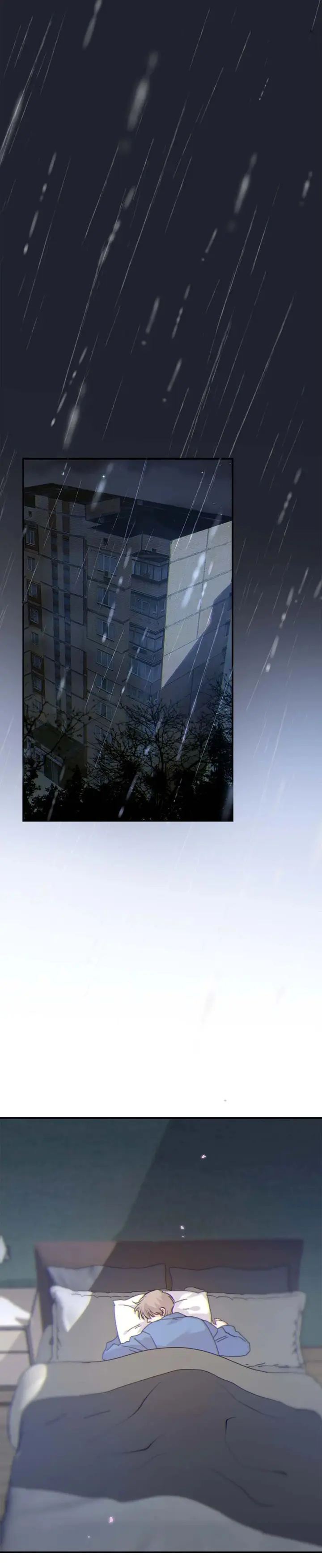 Quando eu Adormeço – Capítulo 39 Yaoi – Página 4