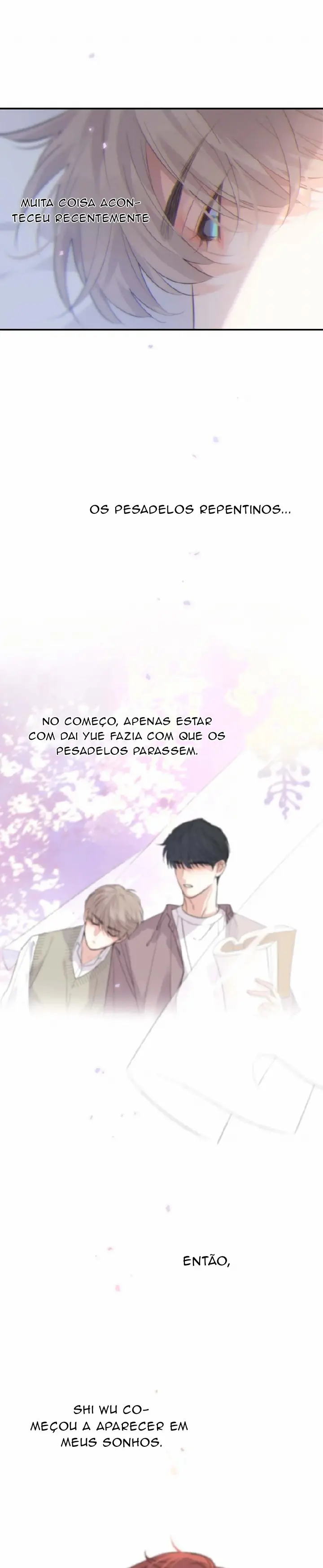 Quando eu Adormeço – Capítulo 39 Yaoi – Página 5