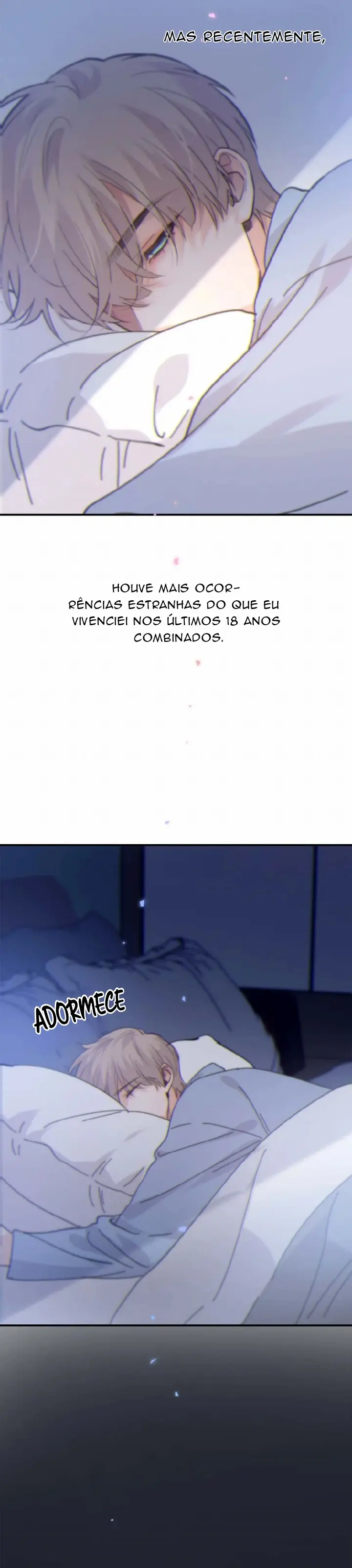 Quando eu Adormeço – Capítulo 39 Yaoi – Página 7
