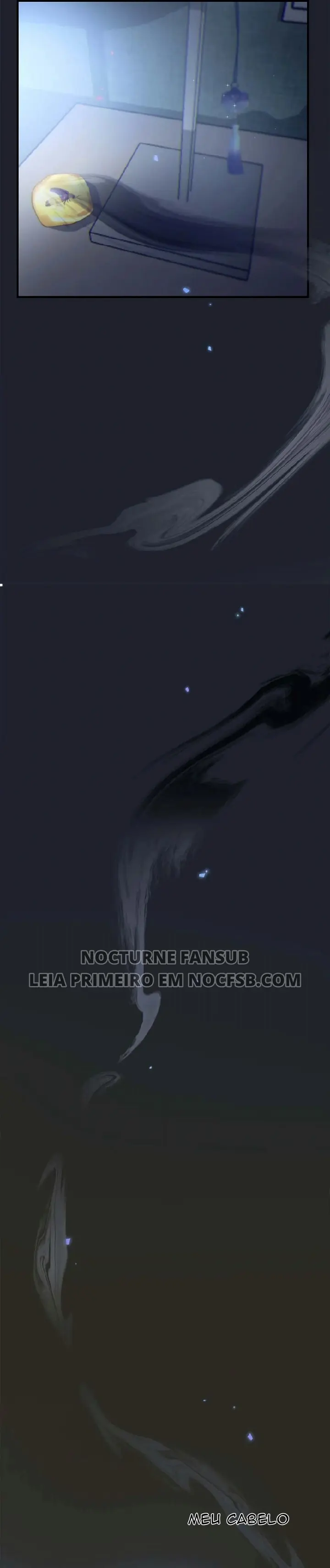 Quando eu Adormeço – Capítulo 39 Yaoi – Página 8