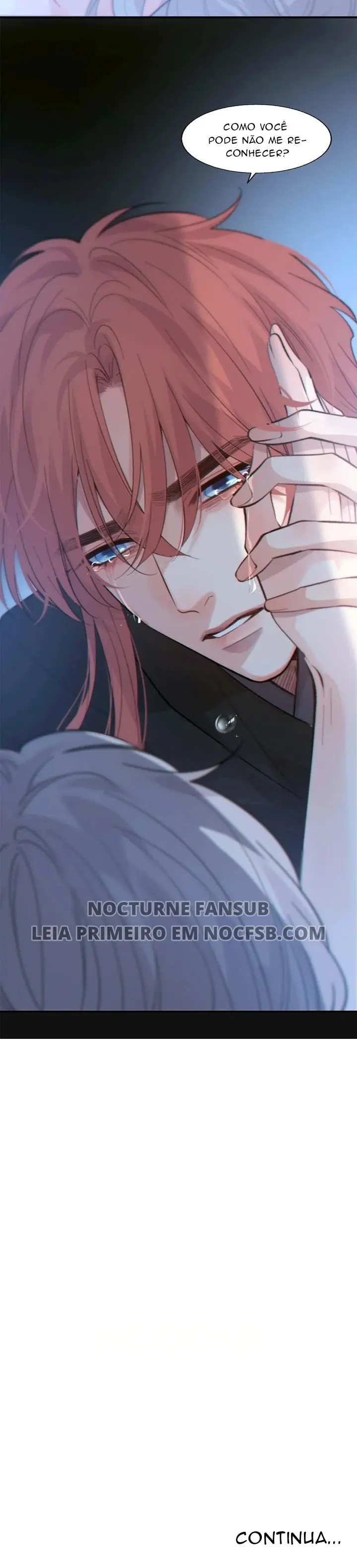 Quando eu Adormeço – Capítulo 40 Yaoi – Página 16