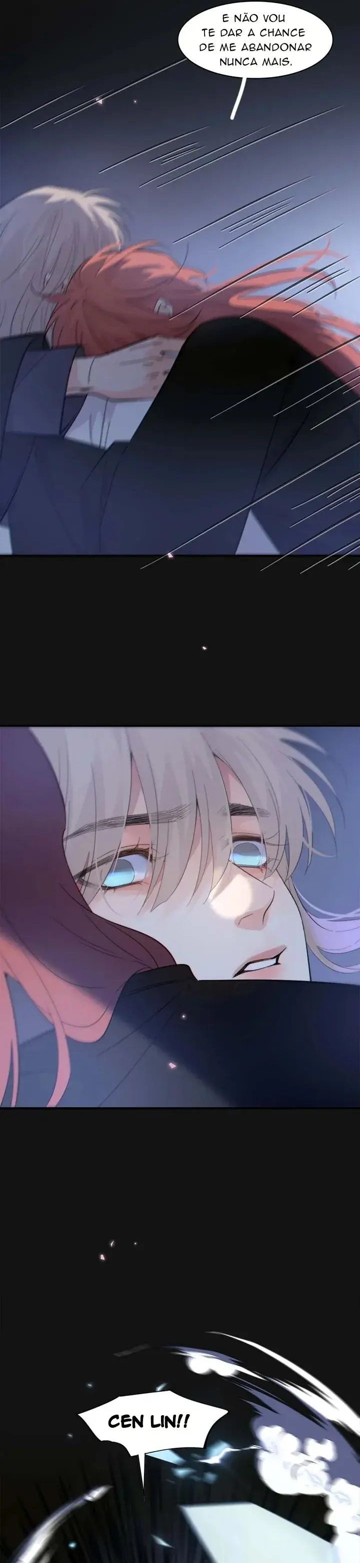 Quando eu Adormeço – Capítulo 41 Yaoi – Página 13