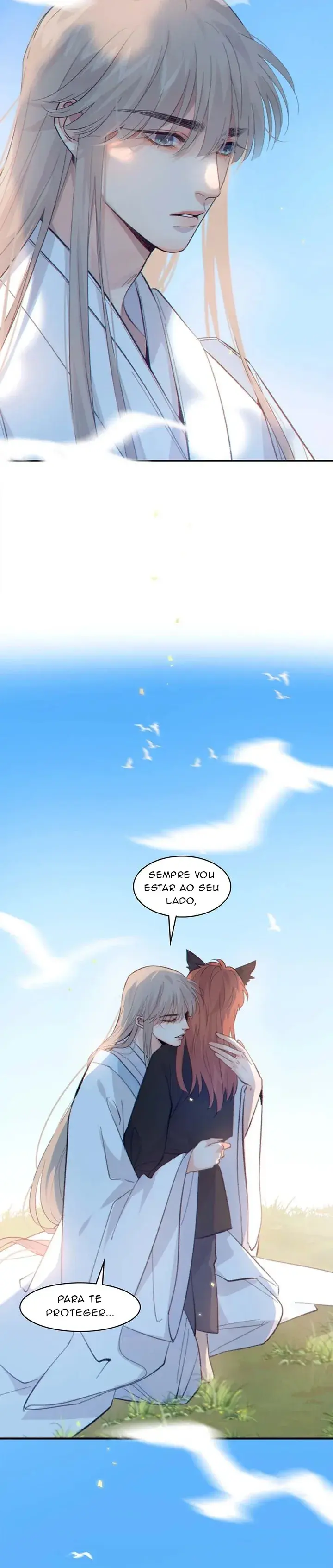 Quando eu Adormeço – Capítulo 41 Yaoi – Página 7