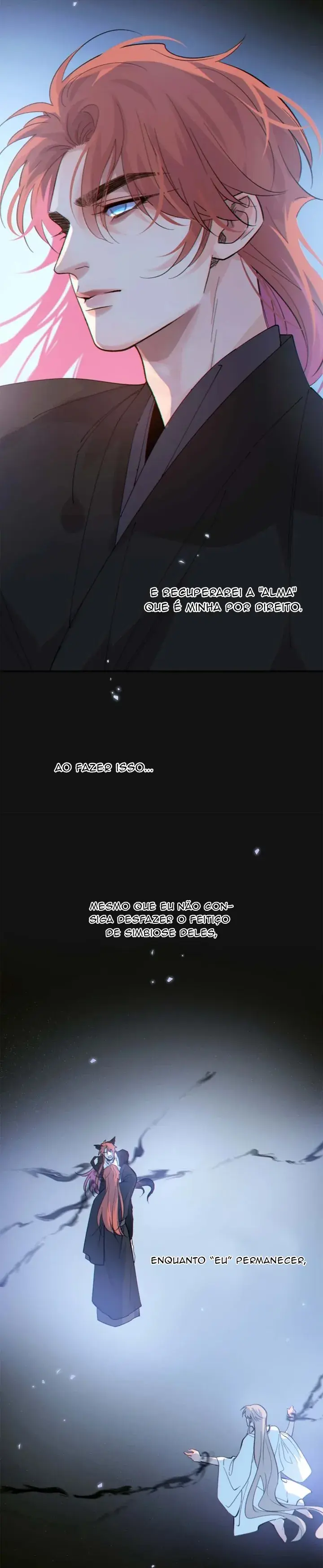 Quando eu Adormeço – Capítulo 42 Yaoi – Página 13