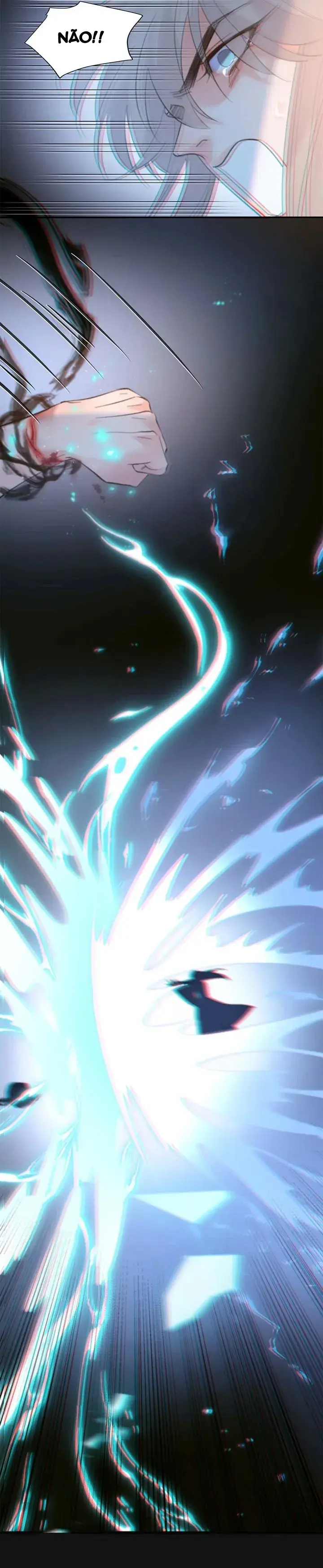 Quando eu Adormeço – Capítulo 42 Yaoi – Página 17