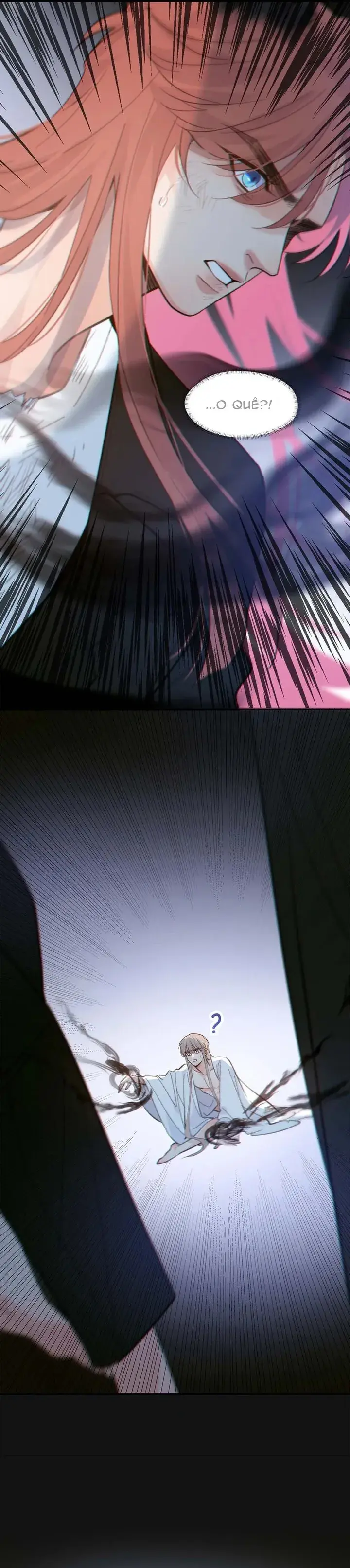 Quando eu Adormeço – Capítulo 42 Yaoi – Página 7