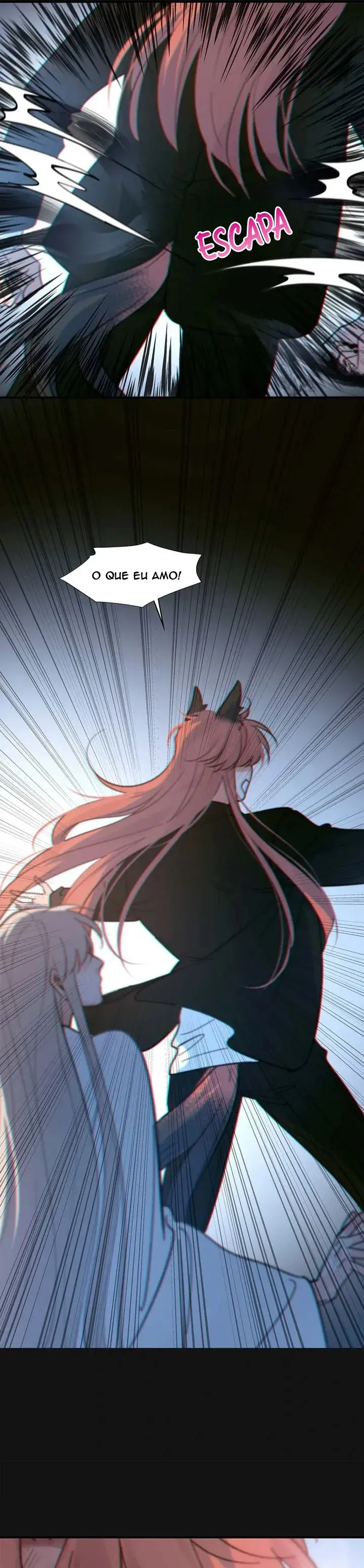 Quando eu Adormeço – Capítulo 43 Yaoi – Página 10