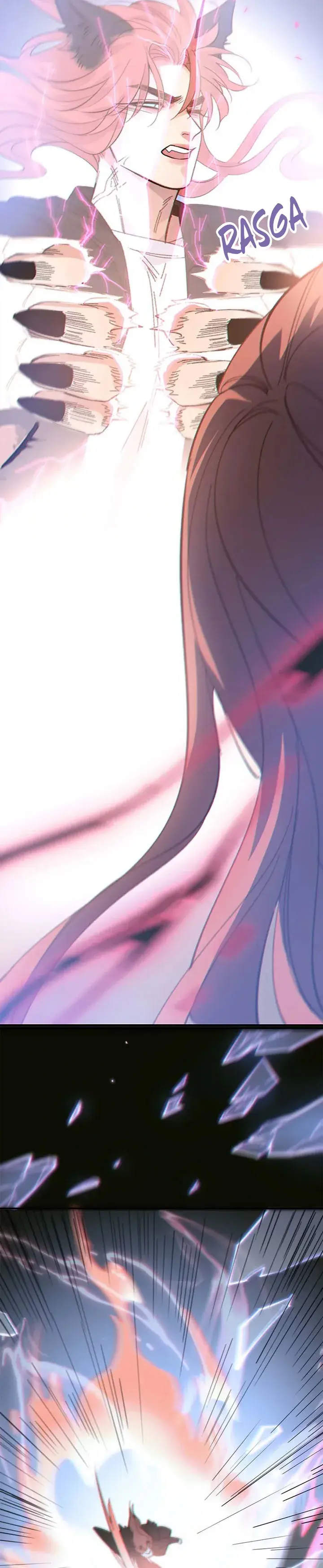 Quando eu Adormeço – Capítulo 43 Yaoi – Página 14