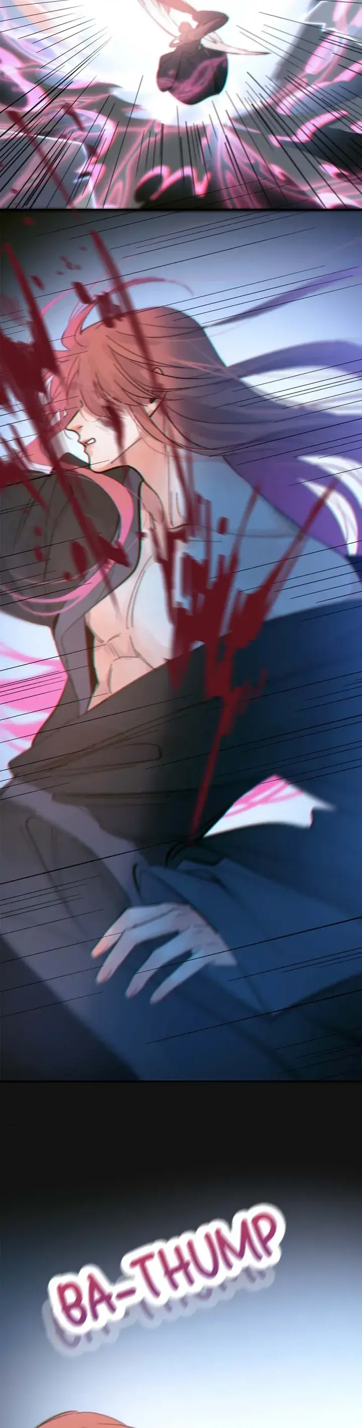 Quando eu Adormeço – Capítulo 43 Yaoi – Página 15