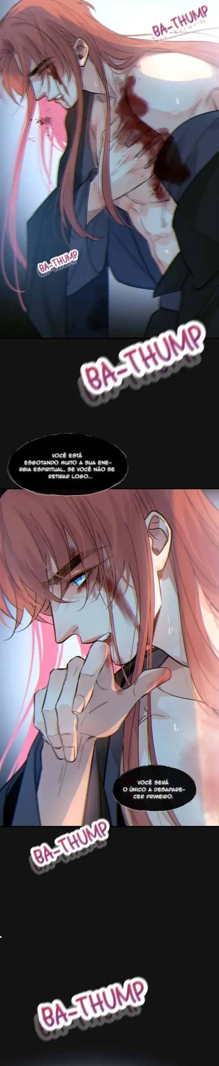 Quando eu Adormeço – Capítulo 43 Yaoi – Página 16