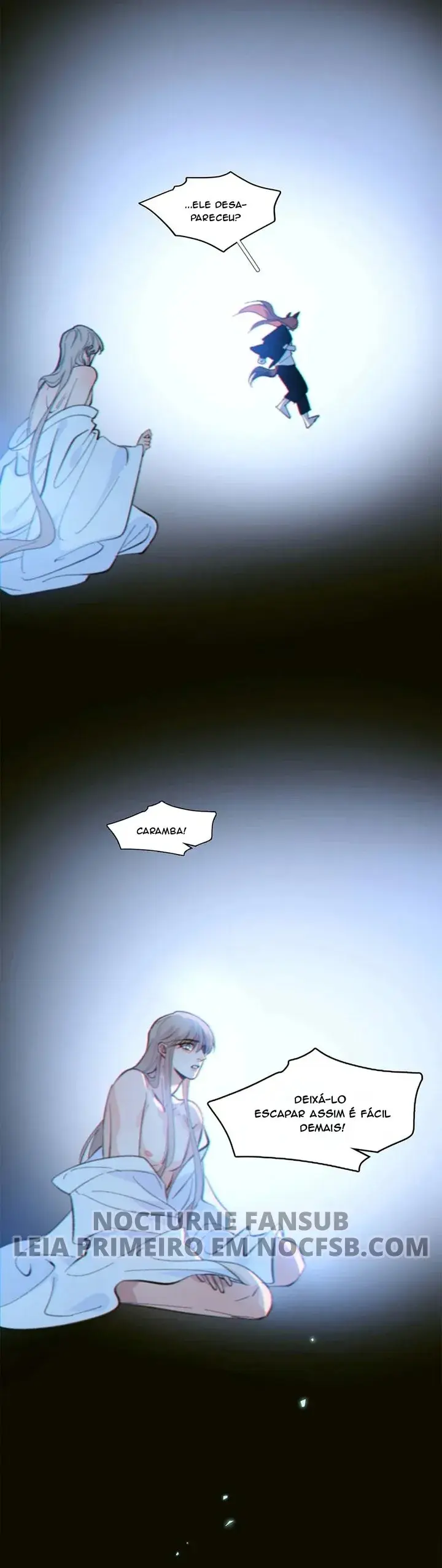 Quando eu Adormeço – Capítulo 43 Yaoi – Página 18