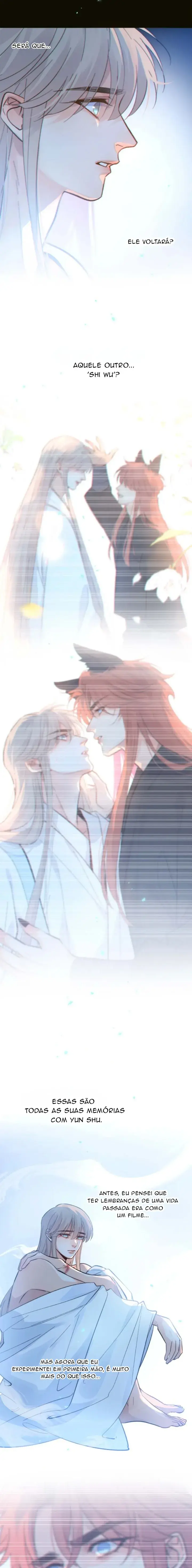 Quando eu Adormeço – Capítulo 43 Yaoi – Página 19