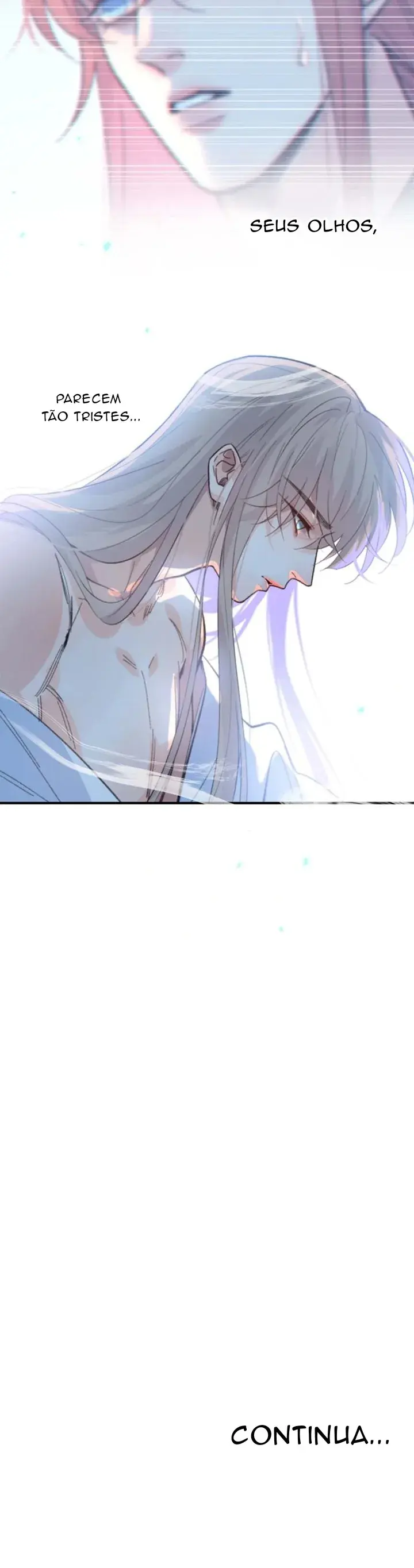 Quando eu Adormeço – Capítulo 43 Yaoi – Página 20