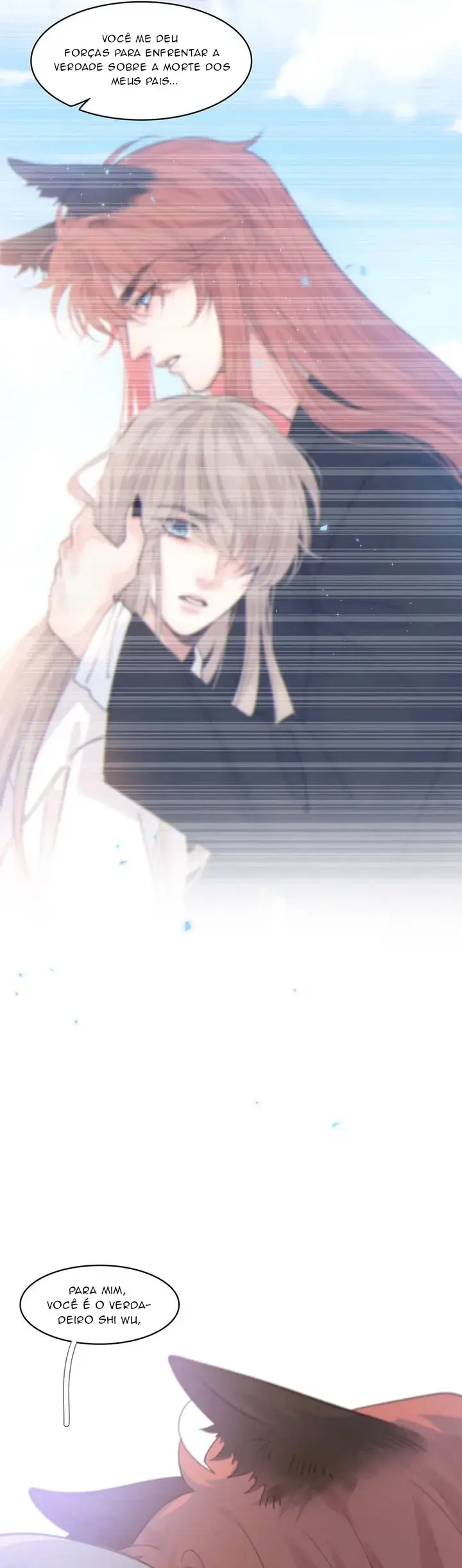 Quando eu Adormeço – Capítulo 43 Yaoi – Página 6