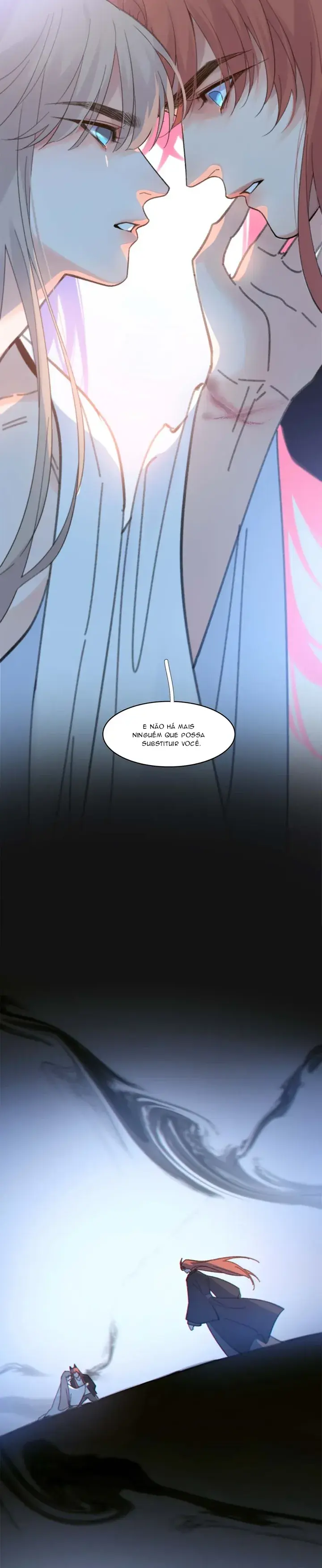 Quando eu Adormeço – Capítulo 43 Yaoi – Página 7