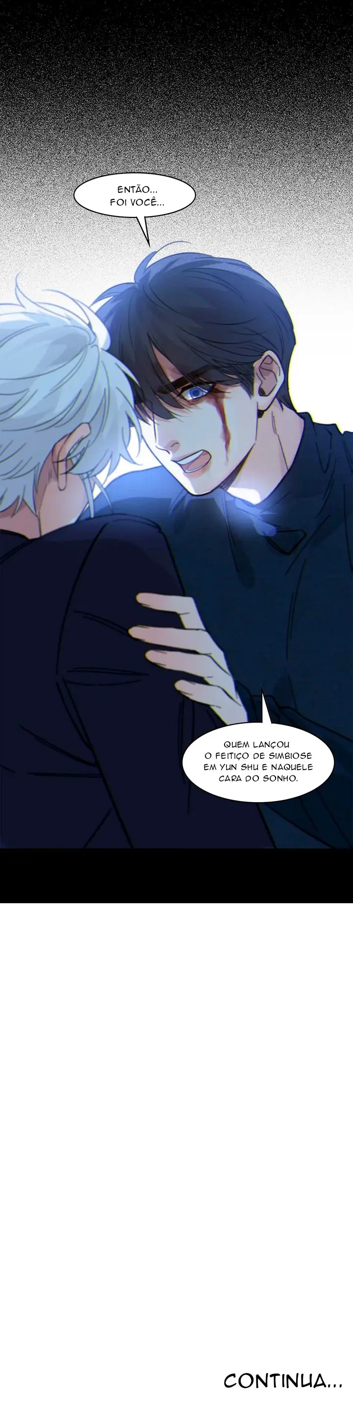 Quando eu Adormeço – Capítulo 44 Yaoi – Página 17