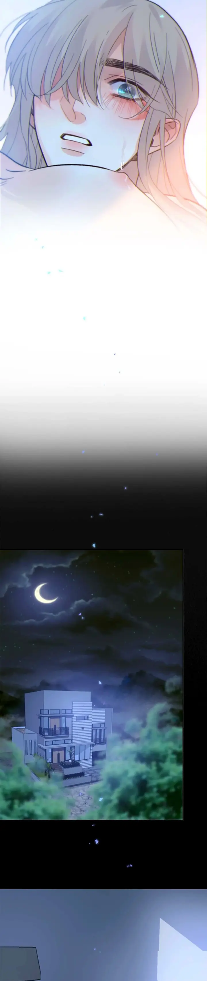 Quando eu Adormeço – Capítulo 44 Yaoi – Página 2