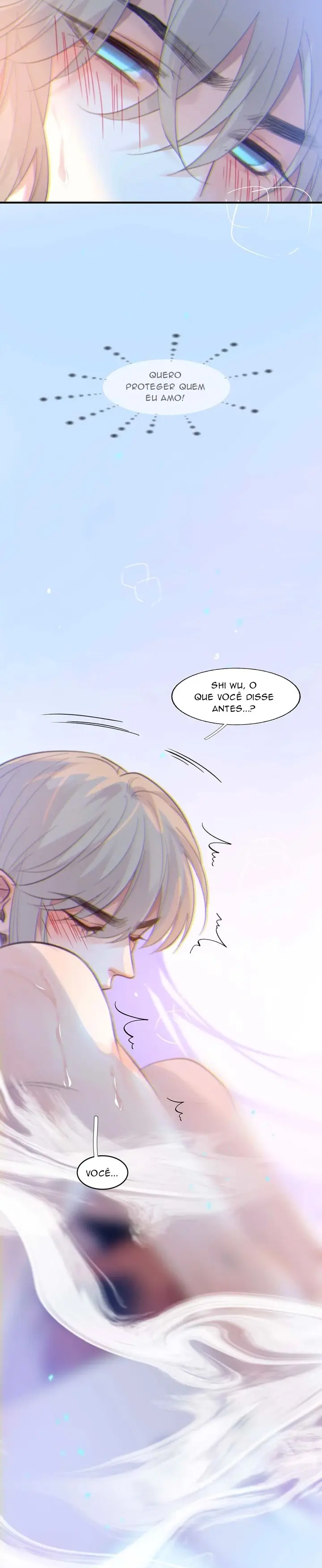 Quando eu Adormeço – Capítulo 44 Yaoi – Página 9