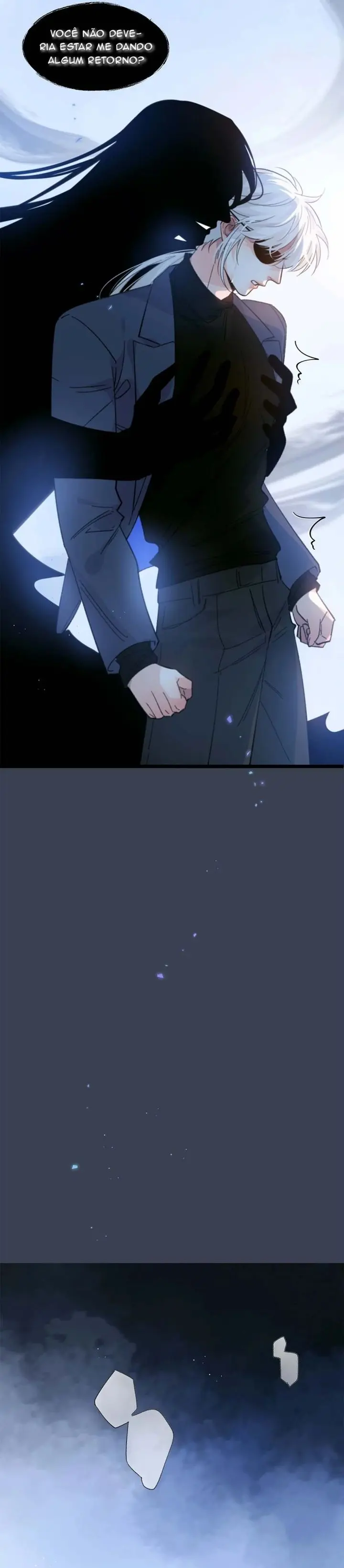 Quando eu Adormeço – Capítulo 45 Yaoi – Página 12