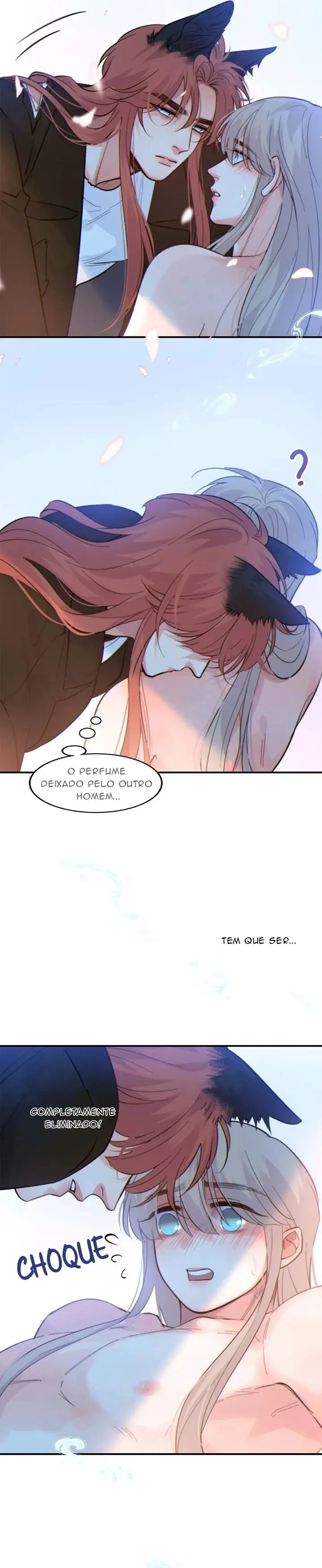 Quando eu Adormeço – Capítulo 45 Yaoi – Página 15