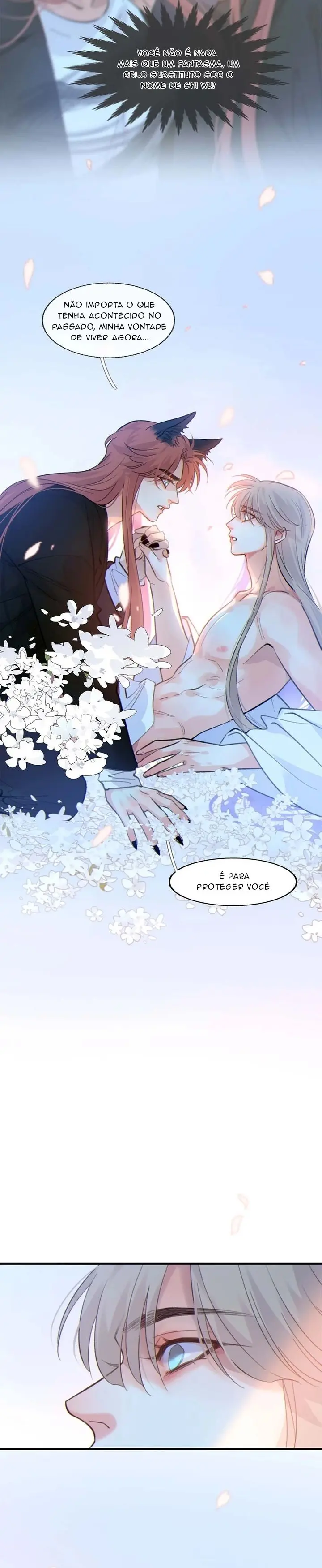 Quando eu Adormeço – Capítulo 45 Yaoi – Página 18