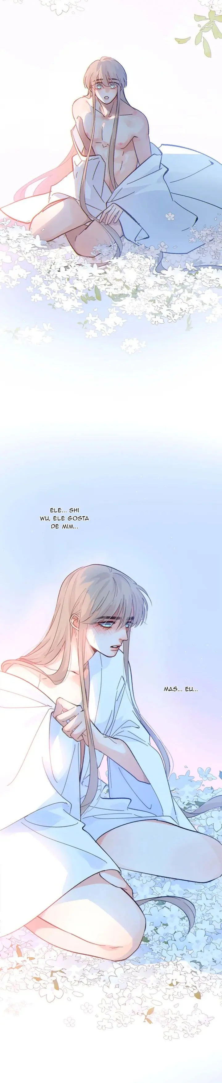 Quando eu Adormeço – Capítulo 46 Yaoi – Página 10