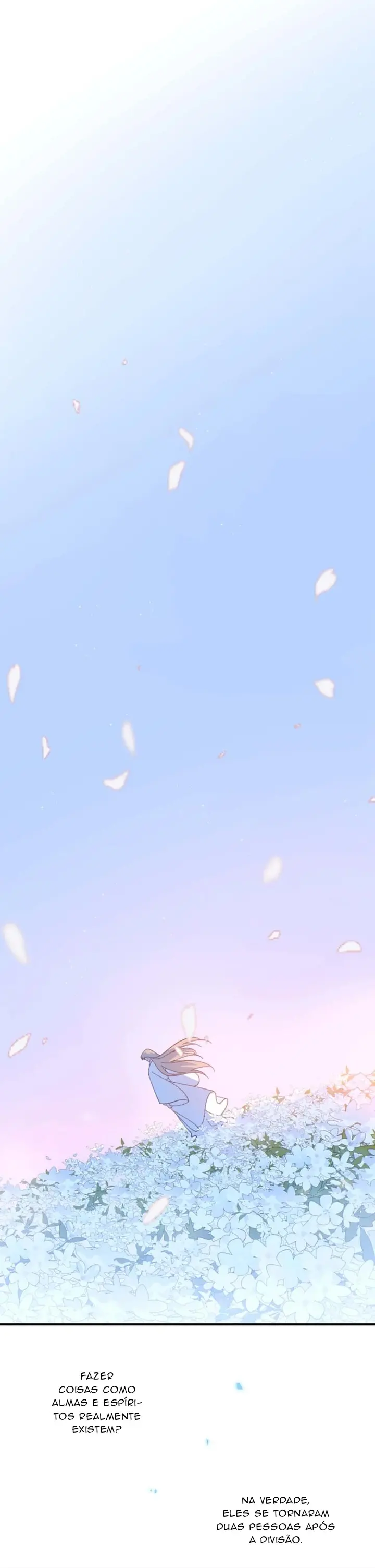 Quando eu Adormeço – Capítulo 46 Yaoi – Página 11