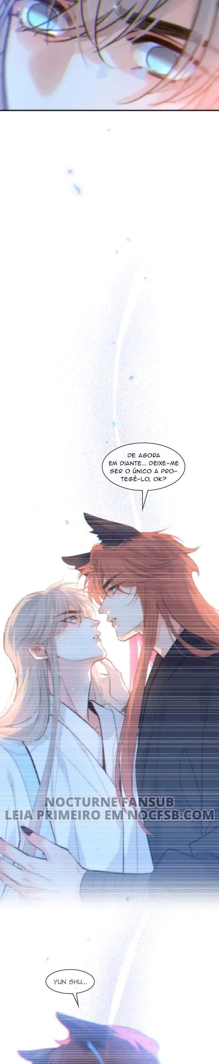 Quando eu Adormeço – Capítulo 46 Yaoi – Página 15