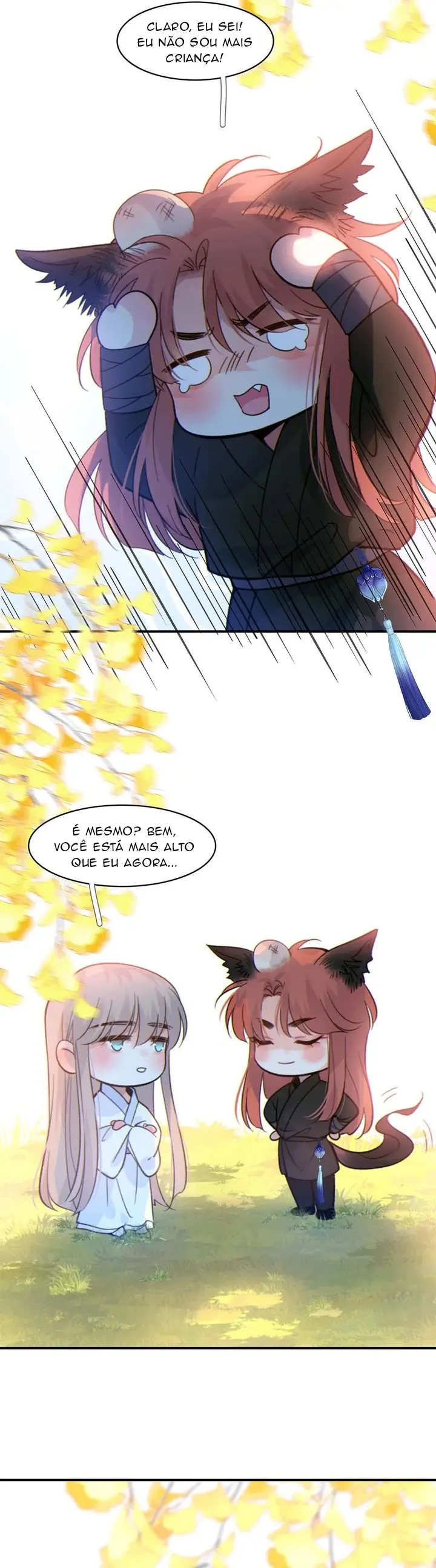 Quando eu Adormeço – Capítulo 46 Yaoi – Página 17