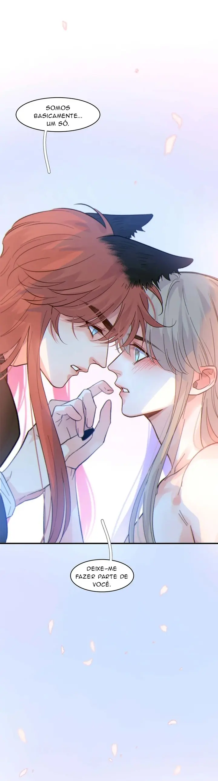 Quando eu Adormeço – Capítulo 46 Yaoi – Página 2